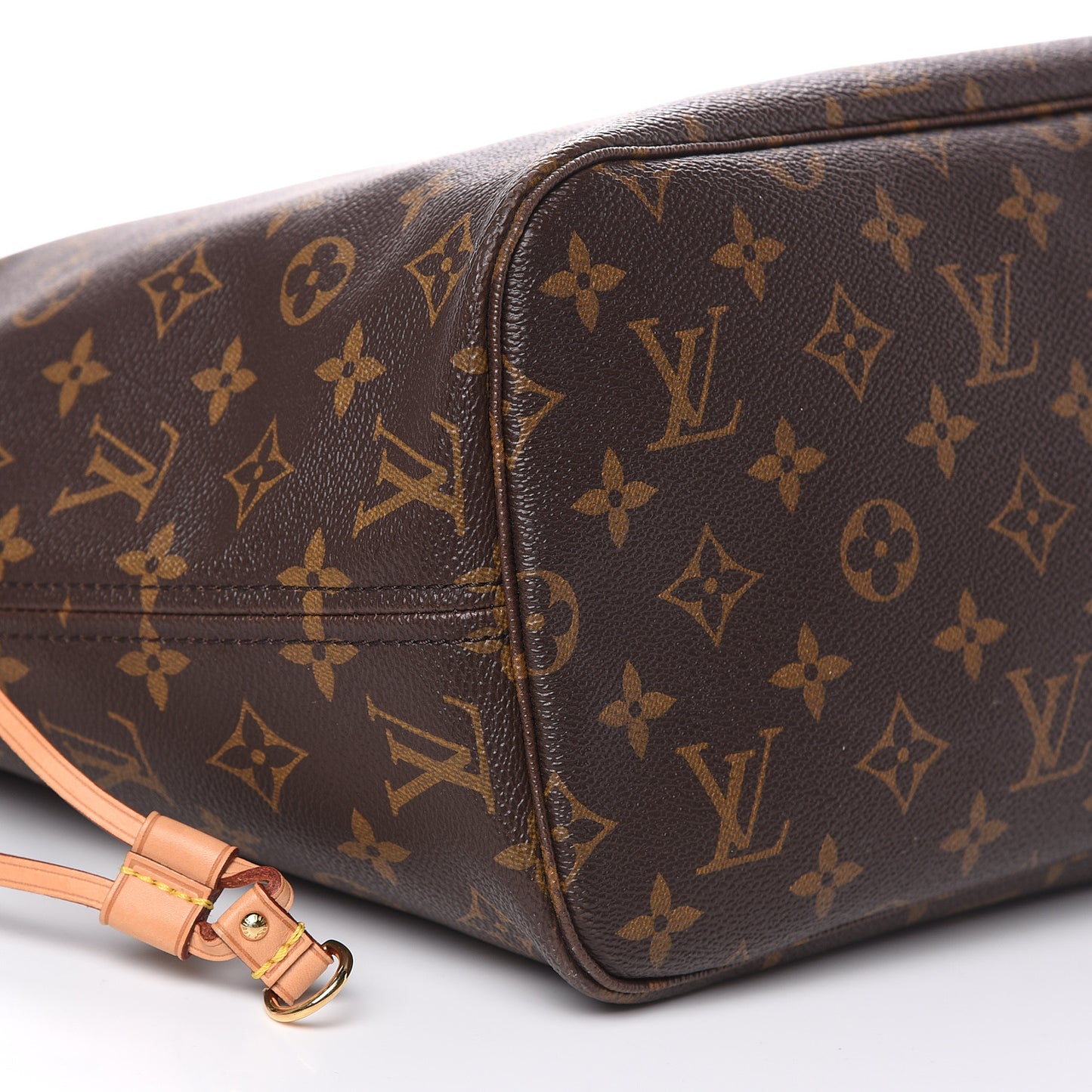 Monogram Neo Neverfull MM