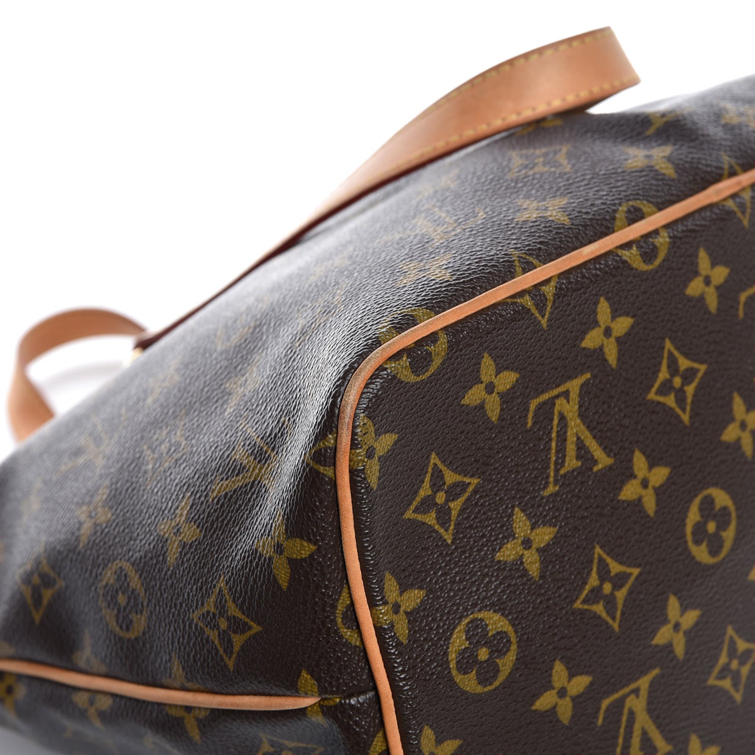 Louis Vuitton Monogram Palermo PM 12 of 16
