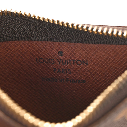 Louis Vuitton Monogram Key Pouch 7 of 9