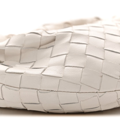 Bottega Veneta Nappa Intrecciato Mini Jodie Chalk 10 of 11