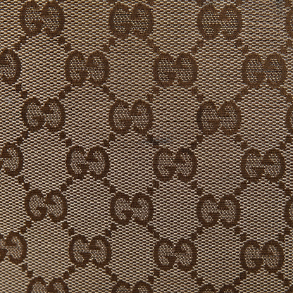 Gucci Monogram Large GG Twins Hobo Ivory 11 of 18