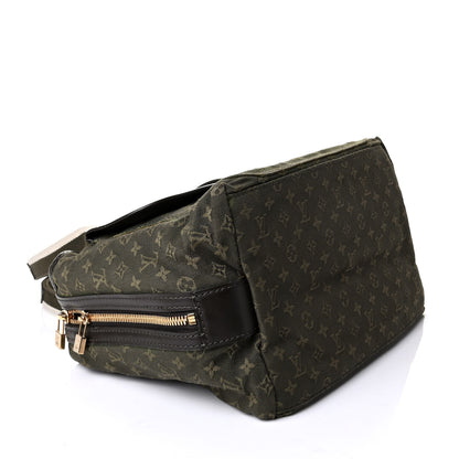 Louis Vuitton Mini Monogram Sac Mary Kate Kaki 3 of 6