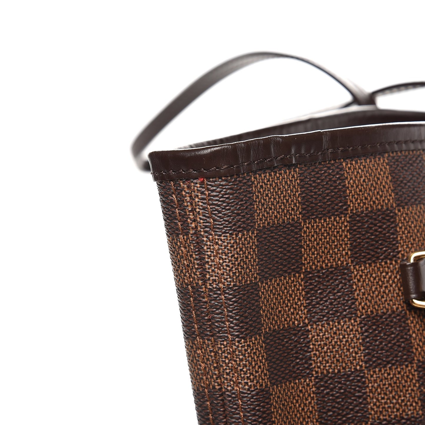 Damier Ebene Neverfull MM