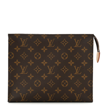 Louis Vuitton Monogram Toiletry Pouch 26 1 of 7