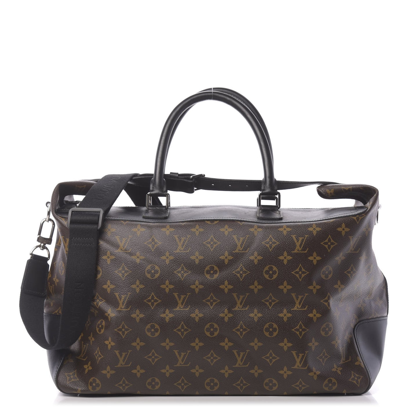 Monogram Macassar Neo Greenwich