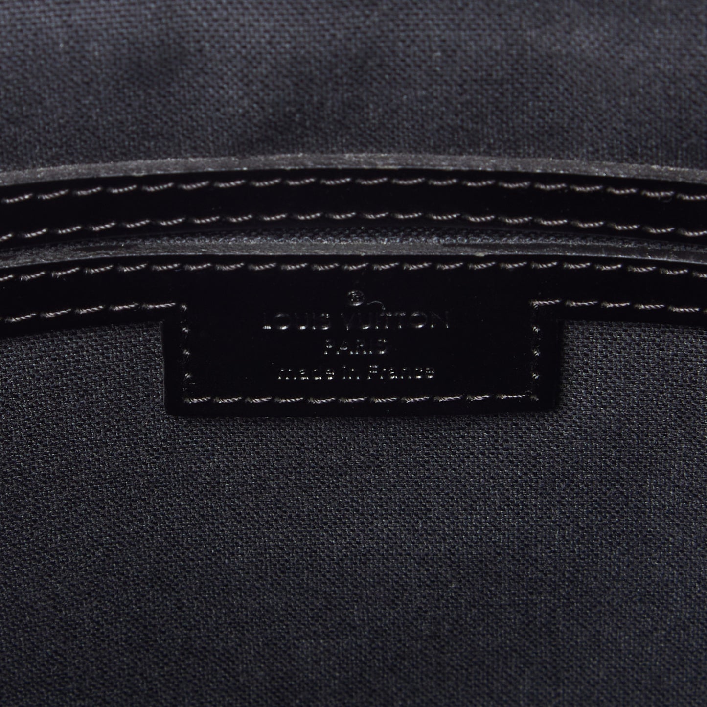 Damier Graphite Tadao