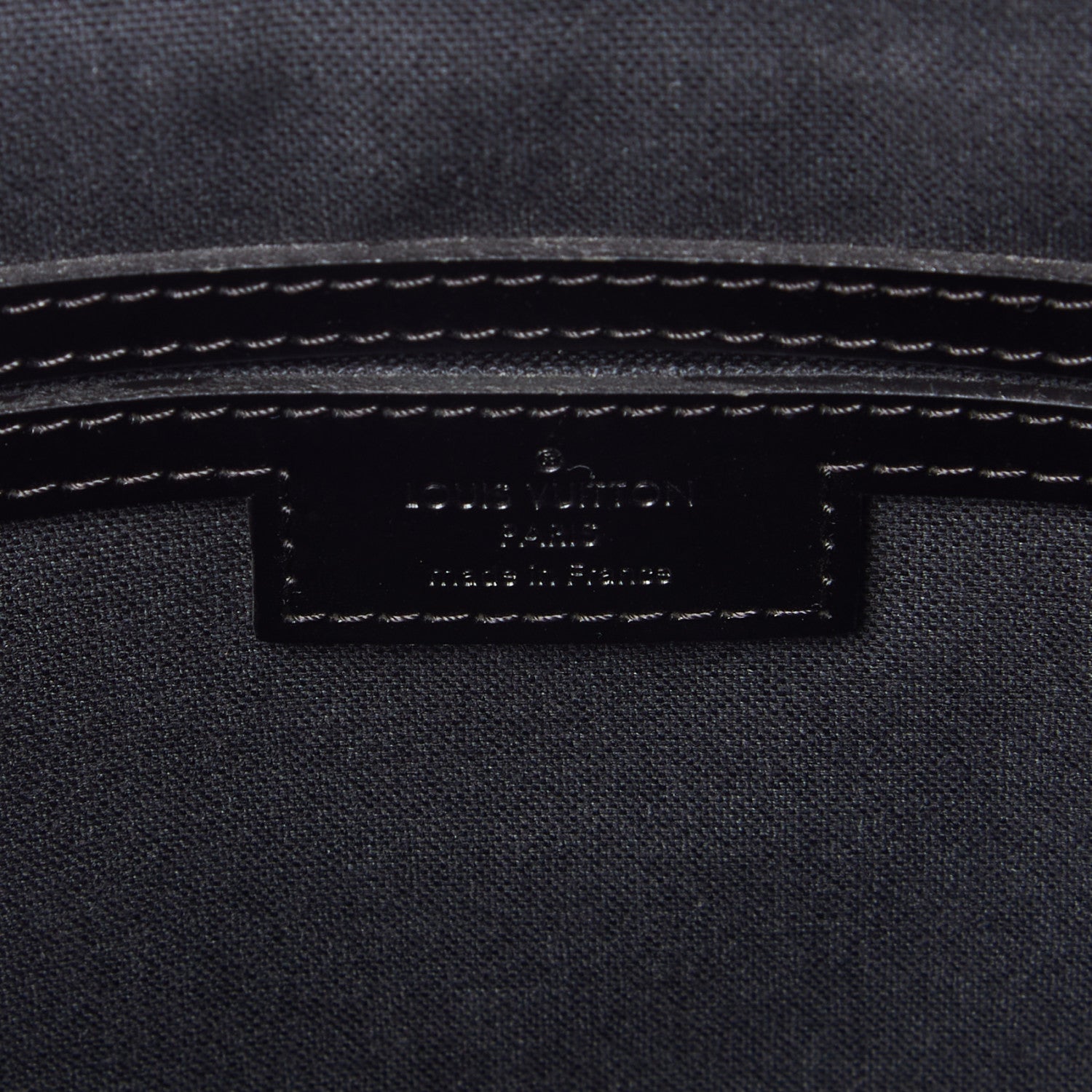 Louis Vuitton Damier Graphite Tadao 8 of 8