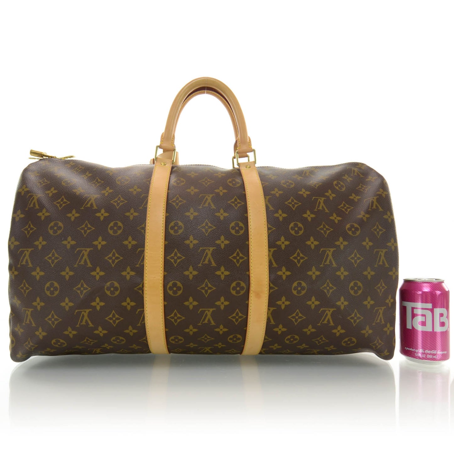 Monogram Keepall 55