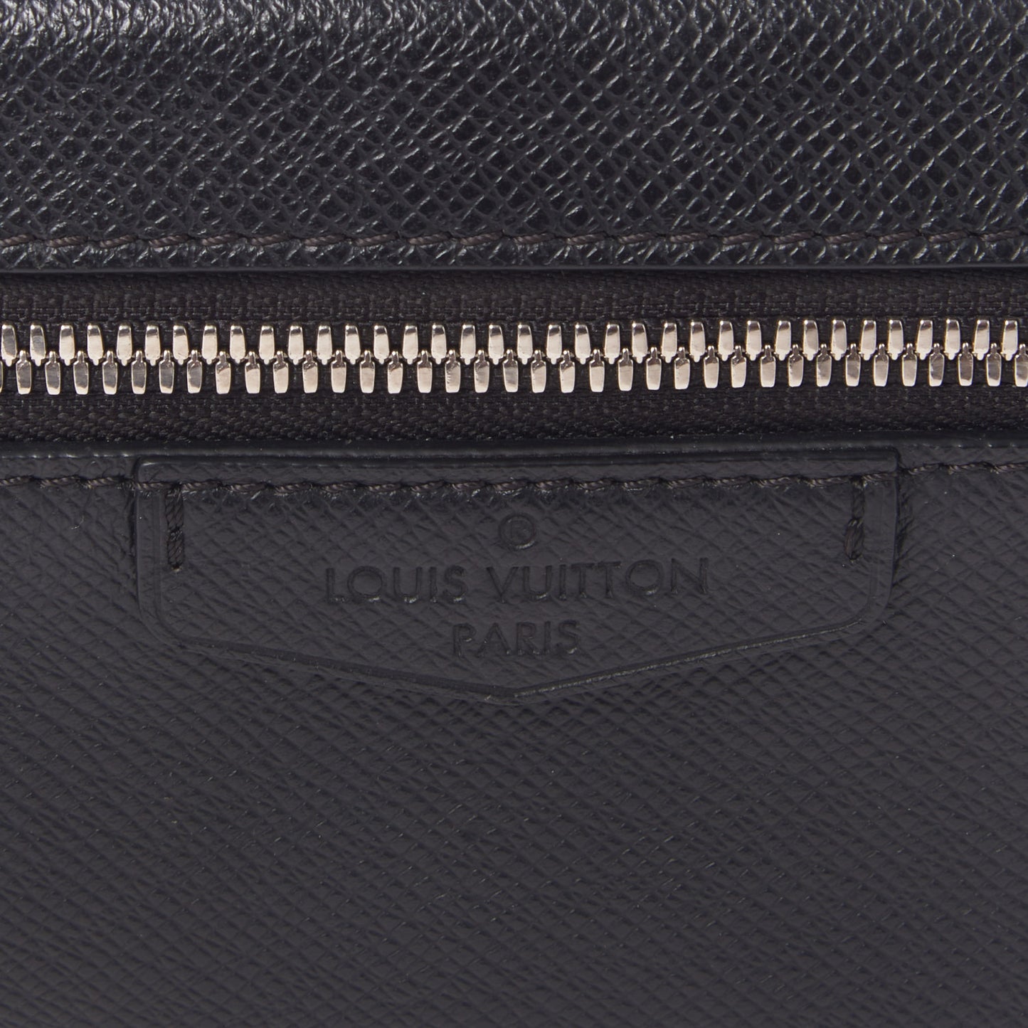 Taiga Outdoor Bumbag Black