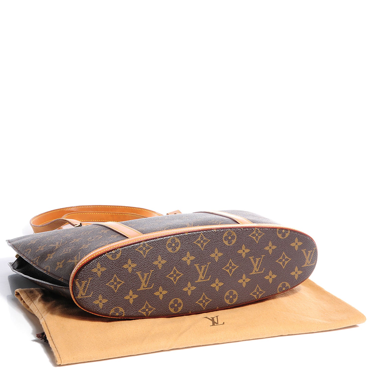Louis Vuitton Monogram Babylone 4 of 7