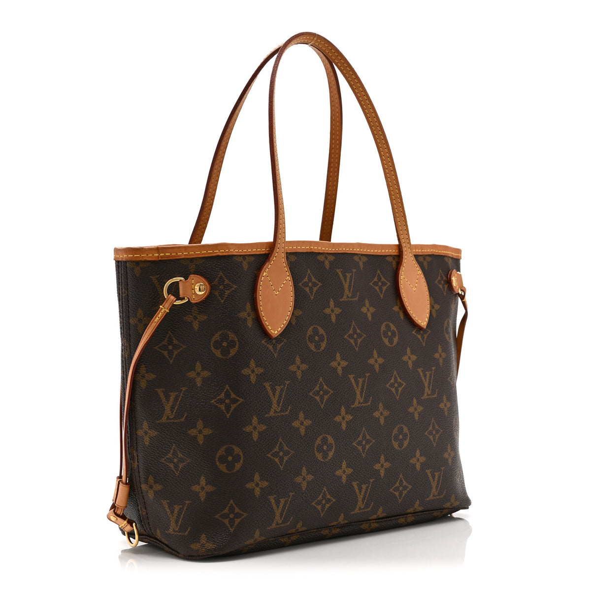 Monogram Neverfull PM
