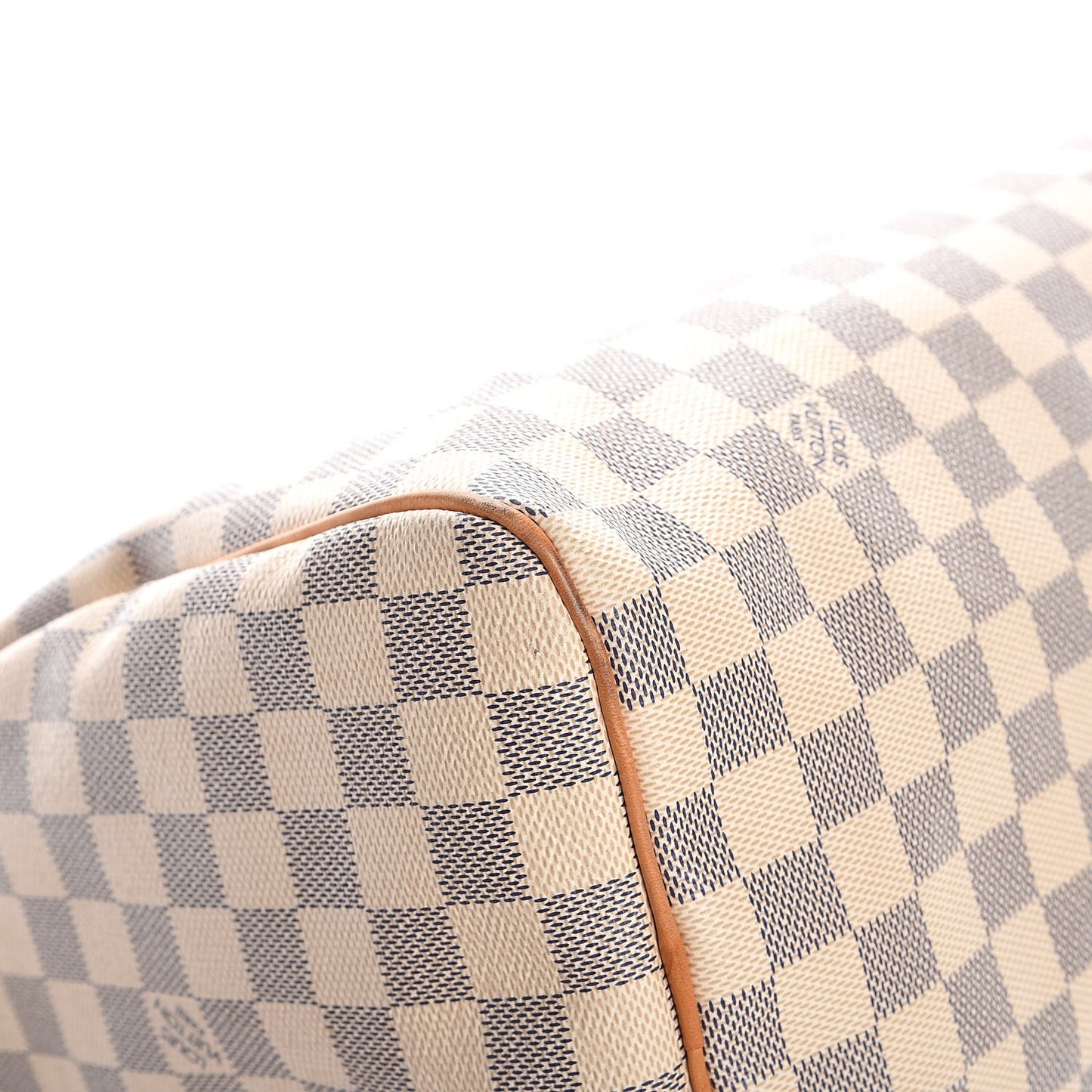 Damier Azur Speedy 30