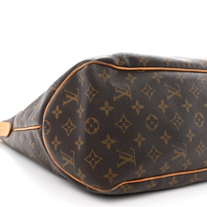 Louis Vuitton Monogram Delightful GM 10 of 11