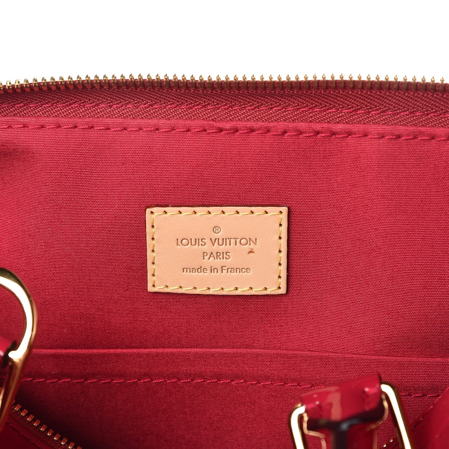 Vernis Montana Rose Indien