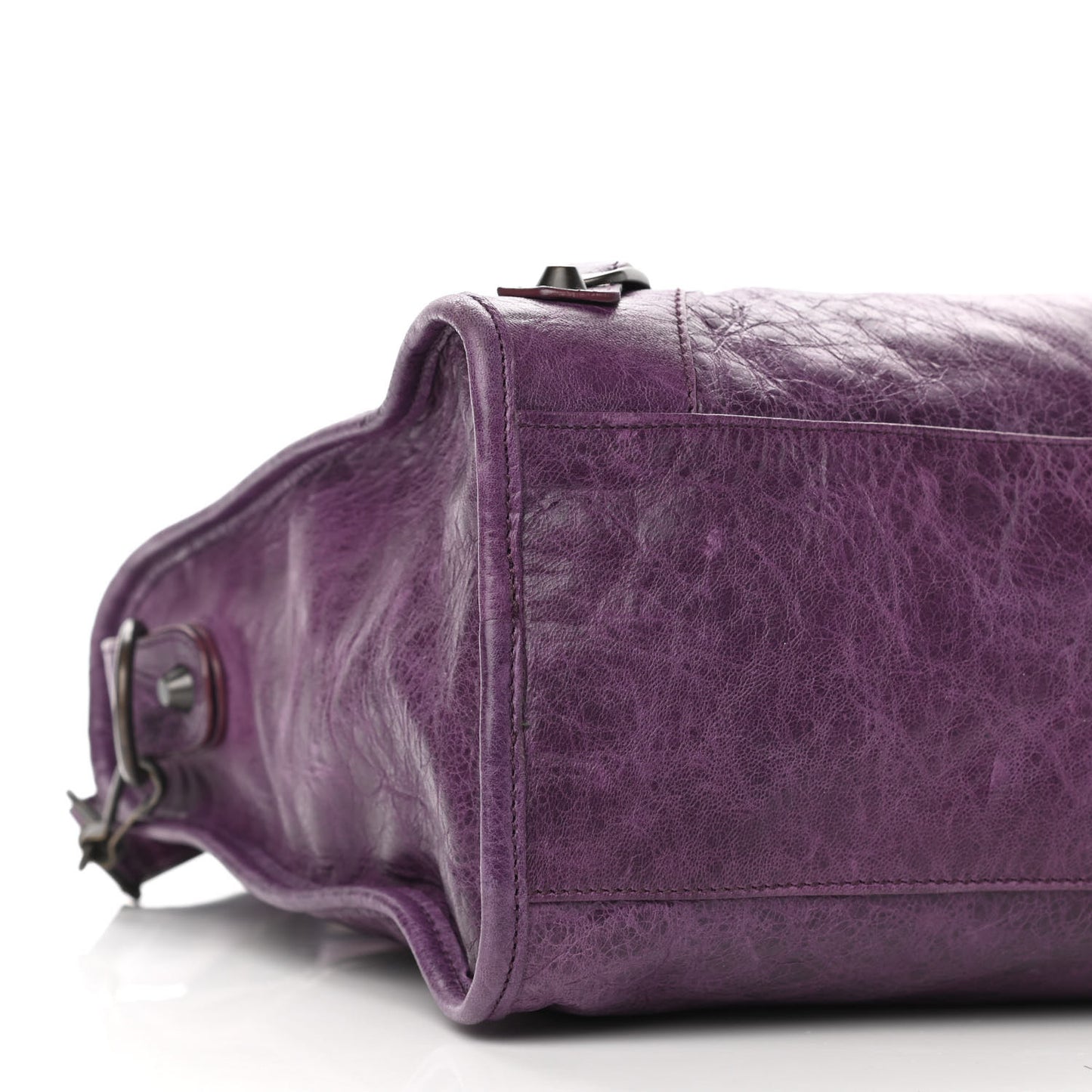 Agneau Classic Hardware City Raisin