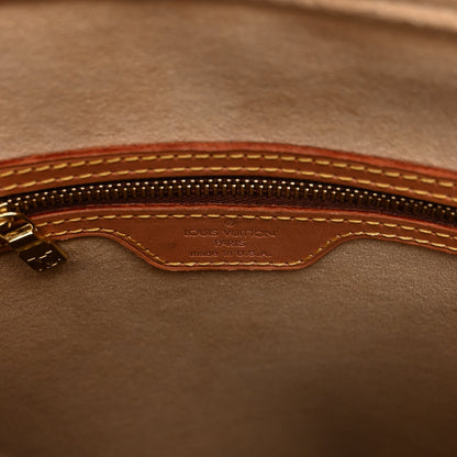 Louis Vuitton Monogram Looping GM 6 of 13