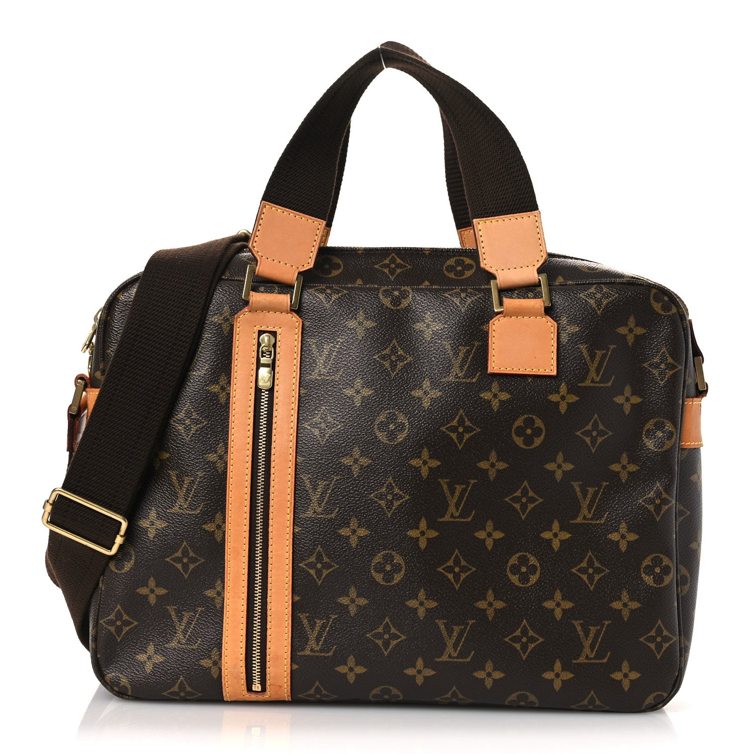 Louis Vuitton Monogram Sac Bosphore Briefcase 1 of 15