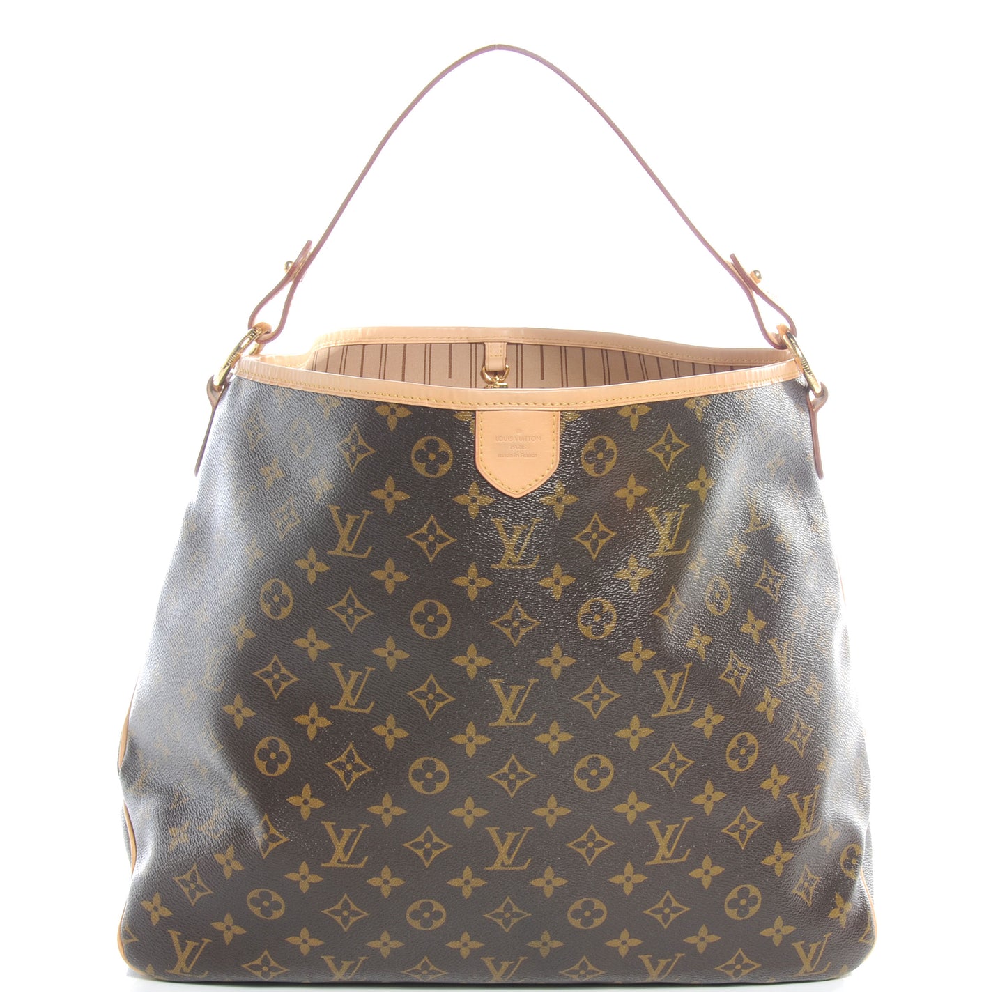 Monogram Delightful MM