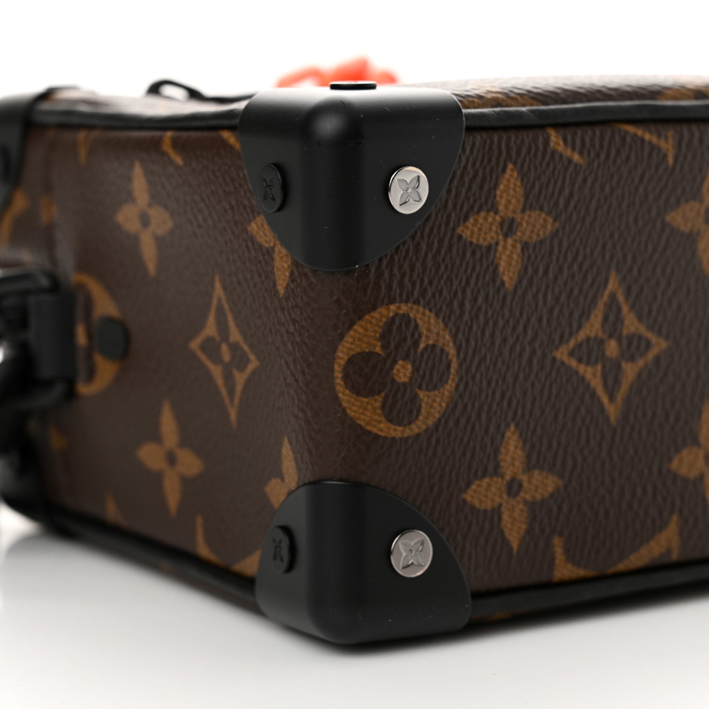 Monogram Solar Ray Mini Soft Trunk