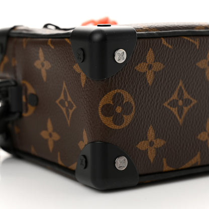Louis Vuitton Monogram Solar Ray Mini Soft Trunk 8 of 9