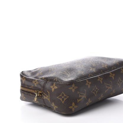 Louis Vuitton Monogram Trousse Toilette 23 6 of 7