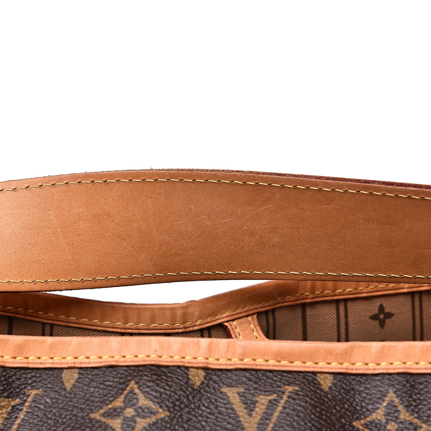 Louis Vuitton Monogram Delightful GM 11 of 14