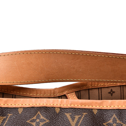 Louis Vuitton Monogram Delightful GM 11 of 14