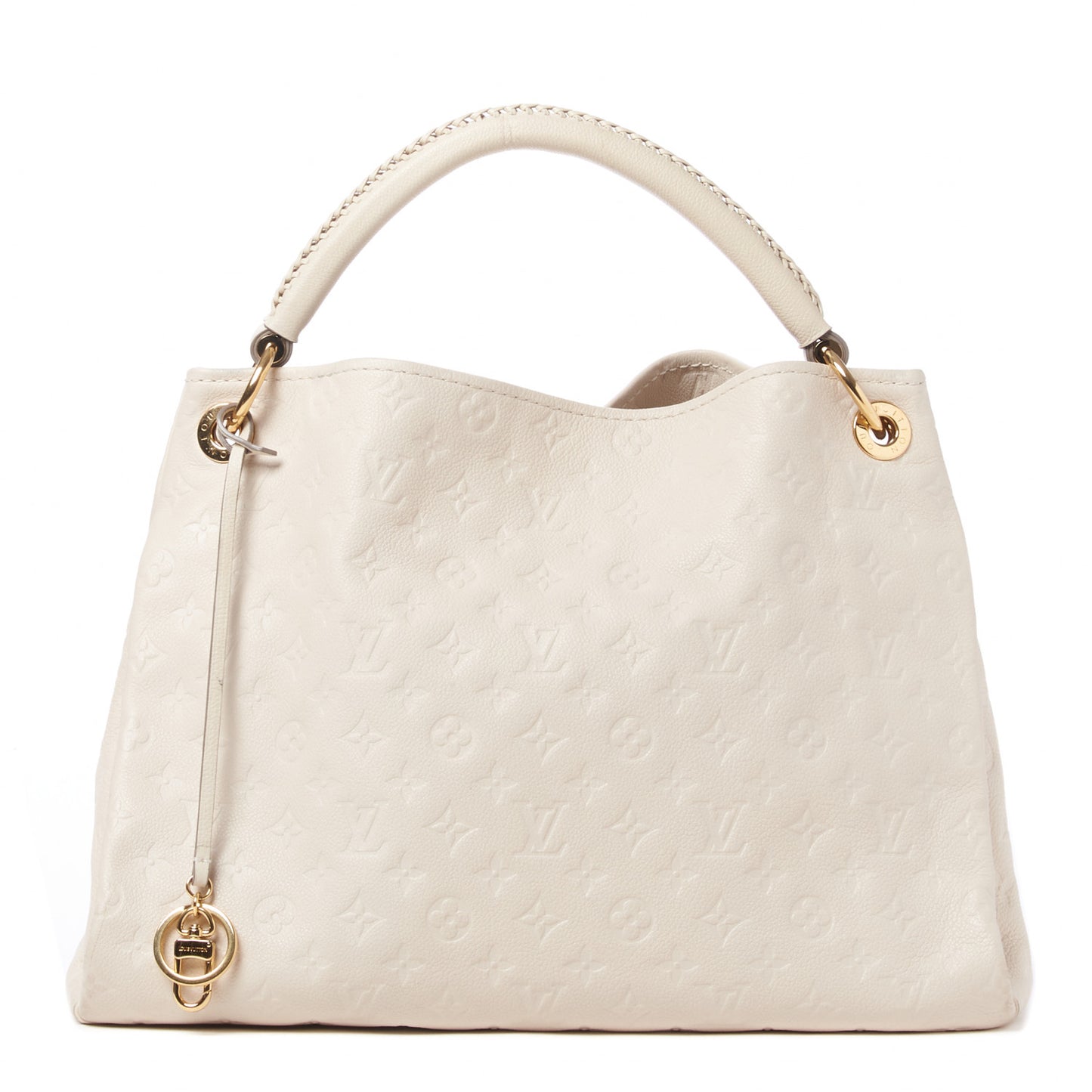 Empreinte Artsy MM Neige