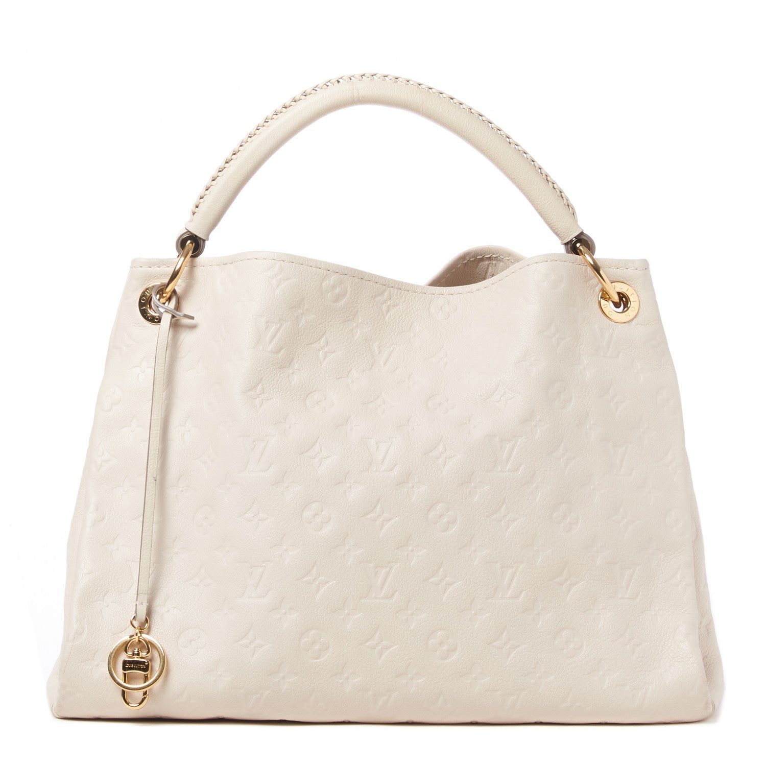 Louis Vuitton Empreinte Artsy MM Neige 1 of 9