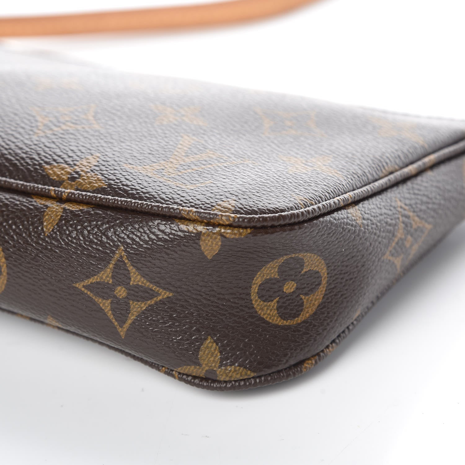 Louis Vuitton Monogram Pochette Accessories NM 10 of 11