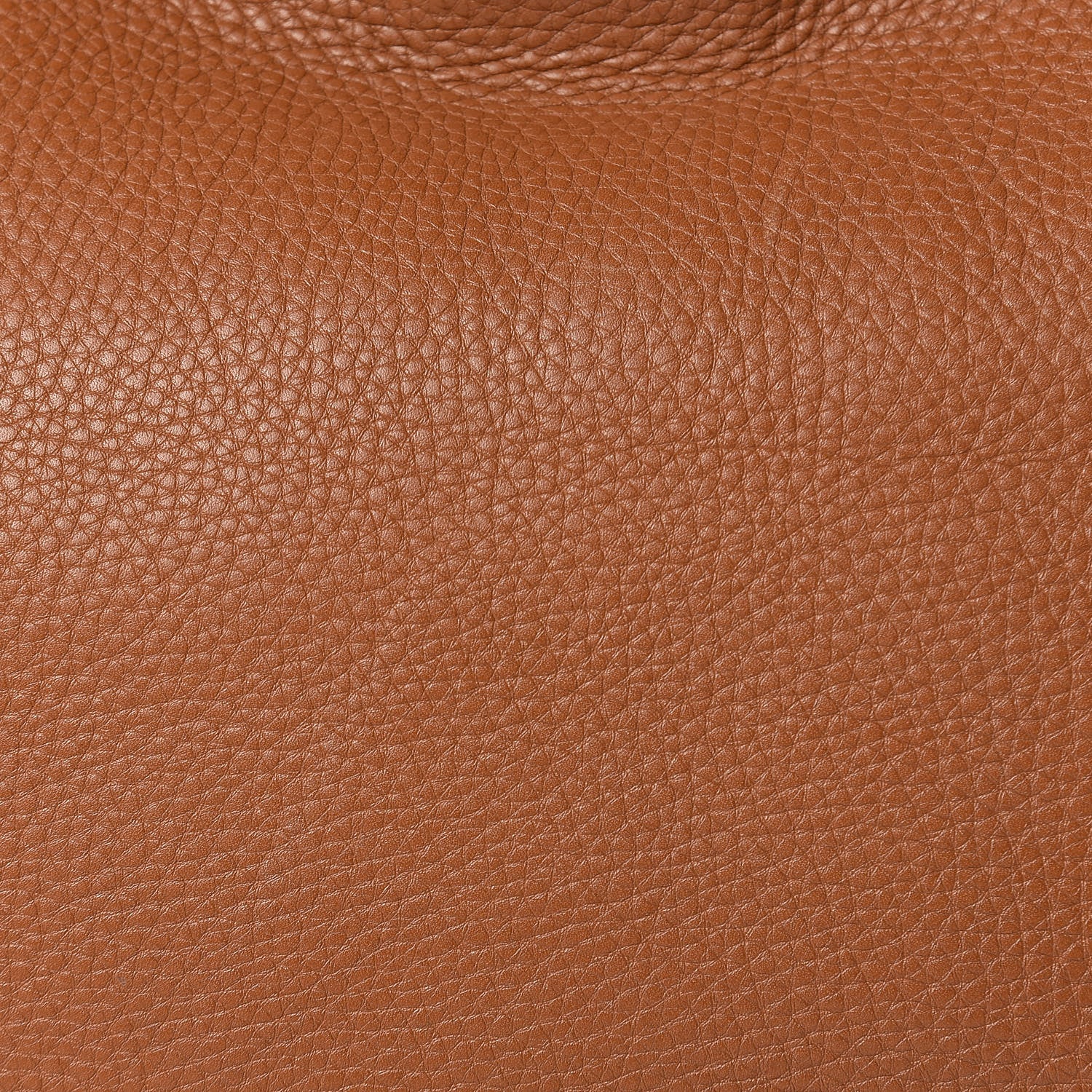 Valentino Garavani Pebbled Calfskin Medium Rockstud Tote Light Cuir 14 of 19