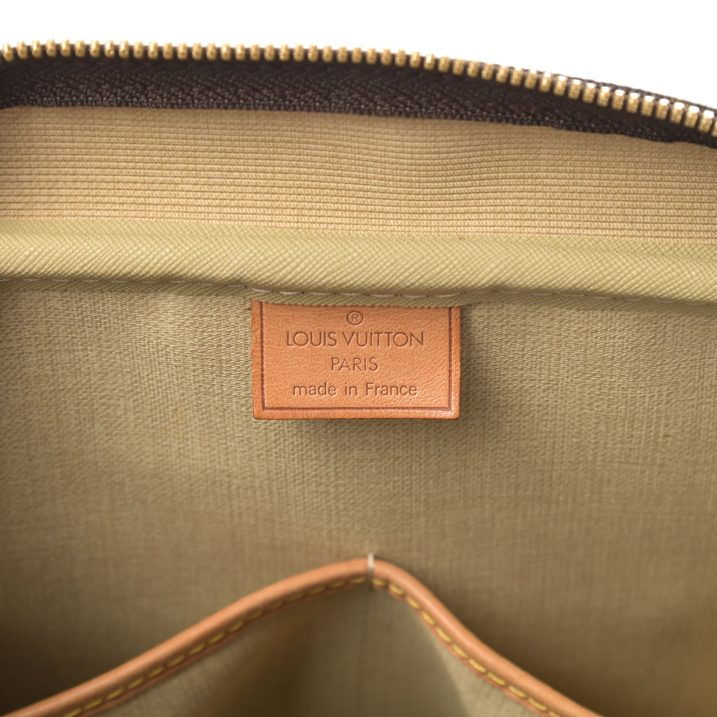 Monogram Deauville