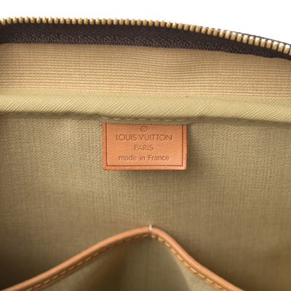 Louis Vuitton Monogram Deauville 6 of 16