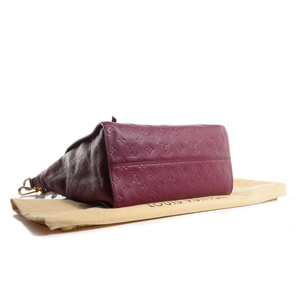 Louis Vuitton Empreinte Lumineuse PM Aurore 4 of 7