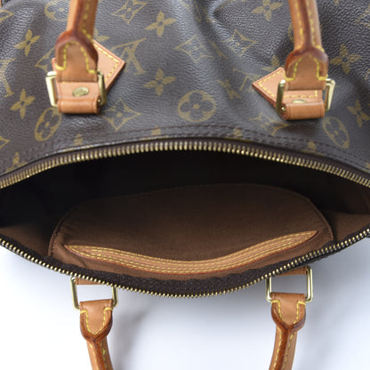 Louis Vuitton Monogram Speedy 30 5 of 11