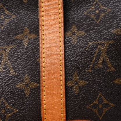 Louis Vuitton Monogram Saumur 30 24 of 30