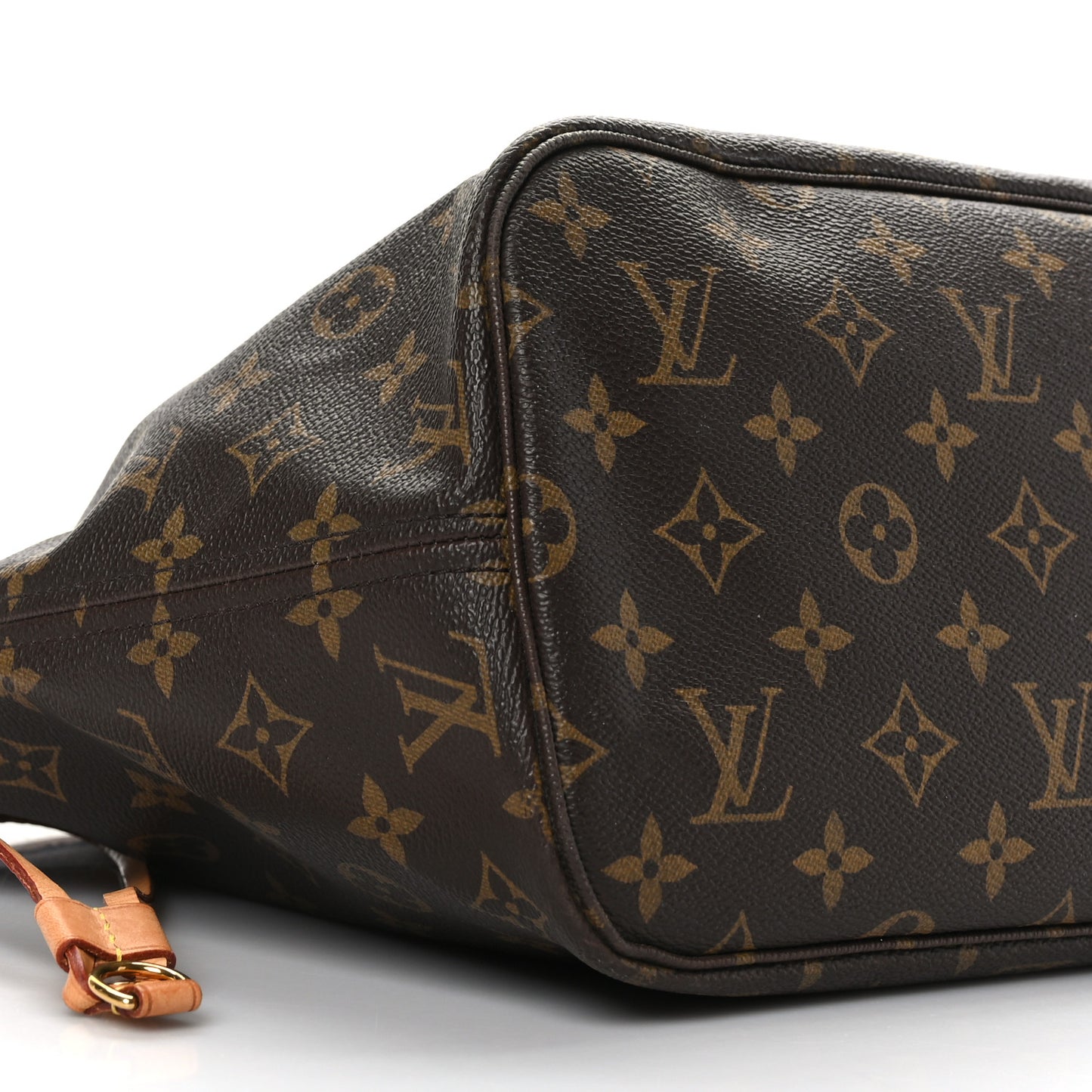 Monogram Neo Neverfull MM