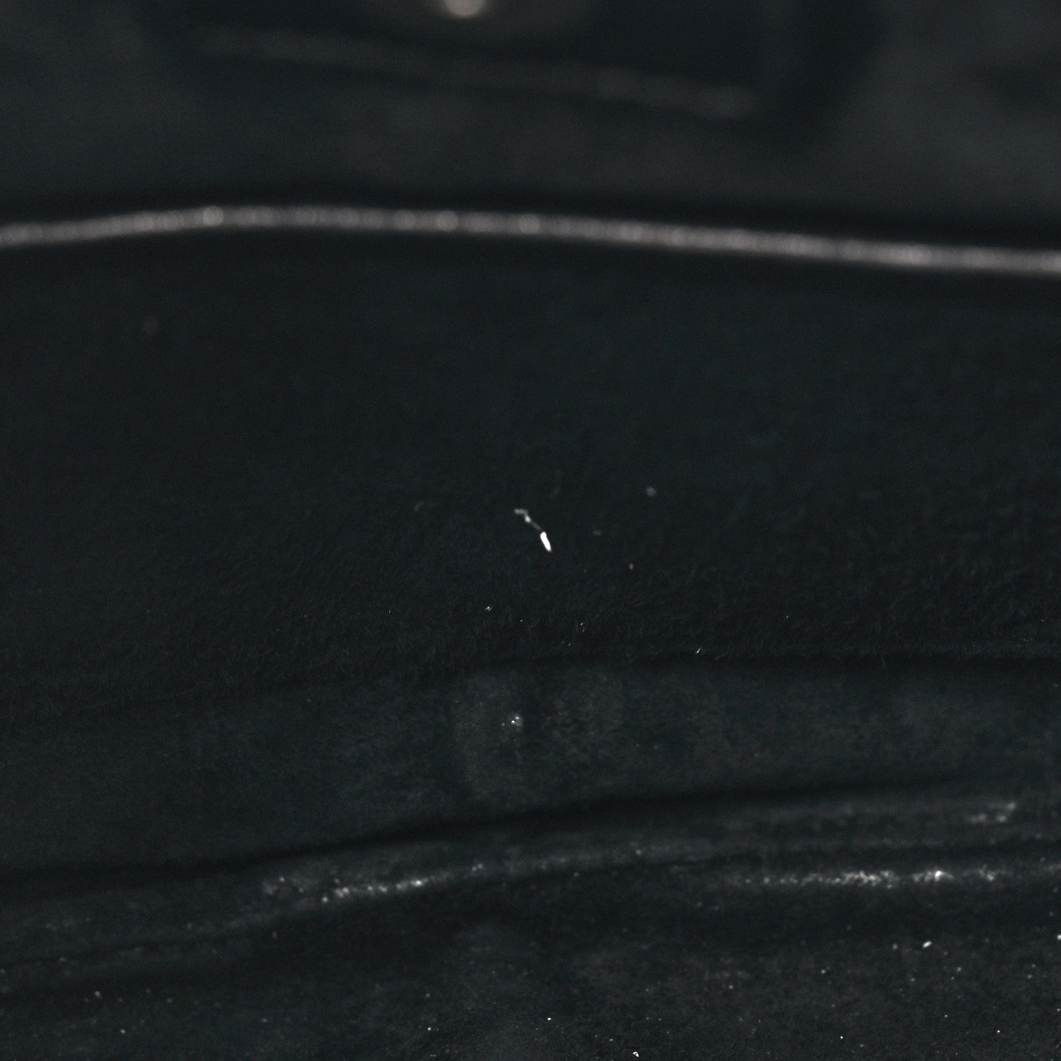 Saint Laurent Buffalo Horn Medium Mombasa Hobo Black 10 of 13