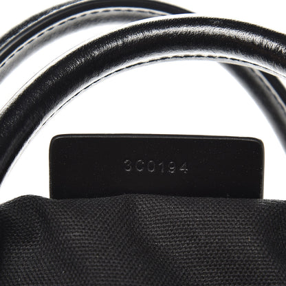 Givenchy Shiny Lord Calfskin Medium Antigona Black 8 of 11