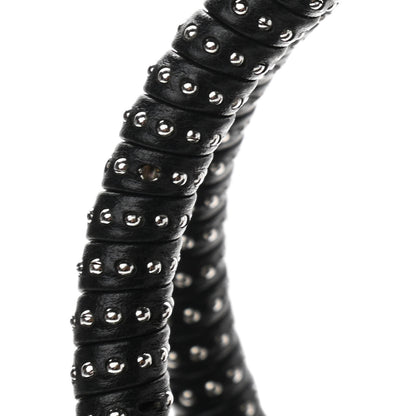 Givenchy Sugar Goatskin Medium Stud Antigona Black 11 of 16