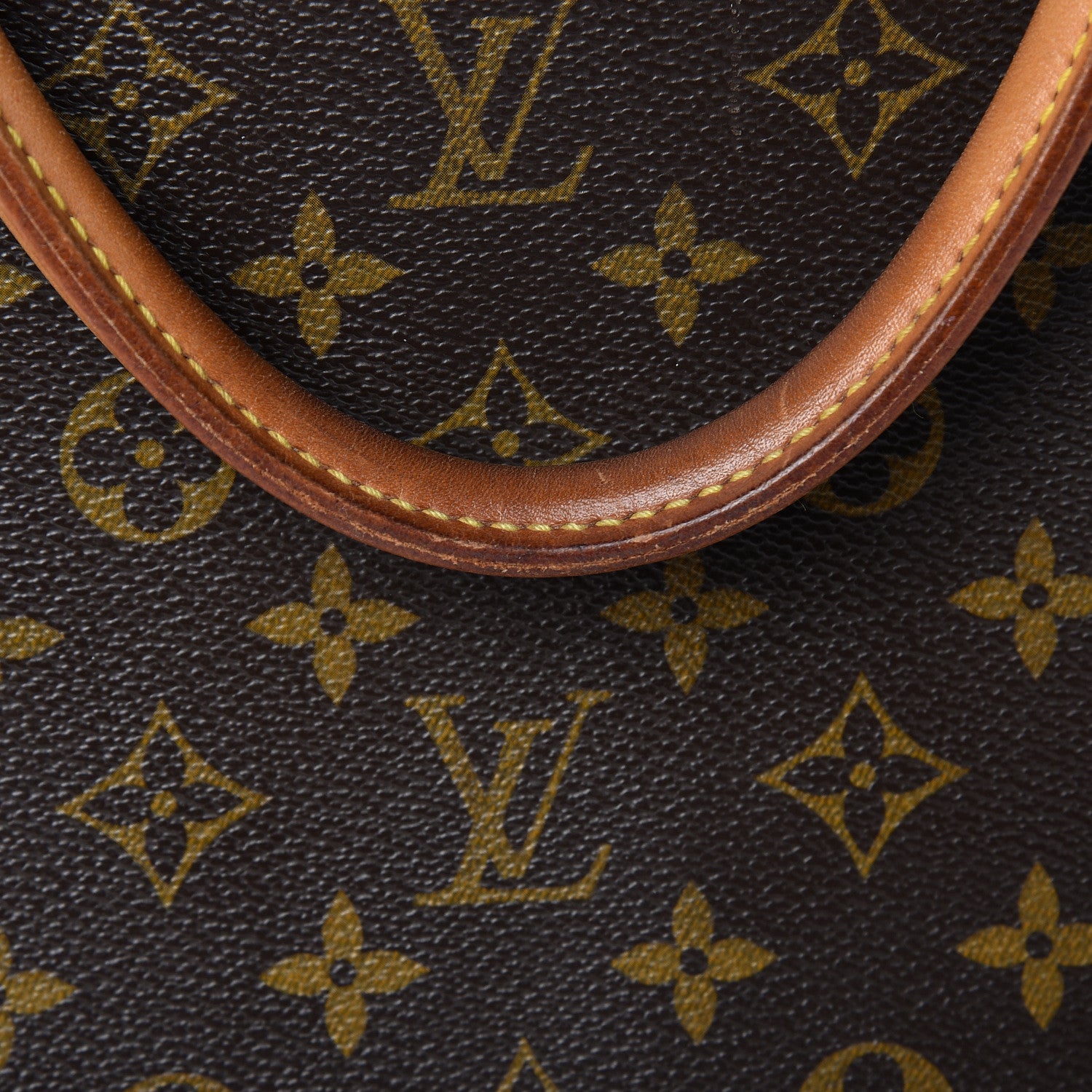 Louis Vuitton Monogram Rivoli Briefcase 19 of 20