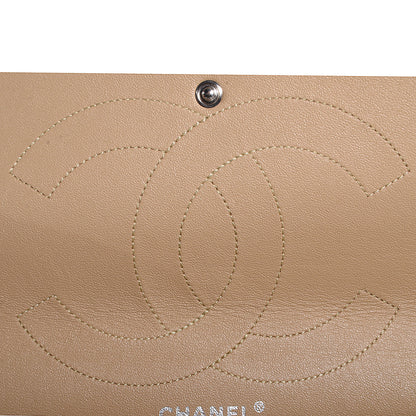 Chanel Aged Calfskin 2.55 Reissue 227 Flap Light Gold 6 of 9