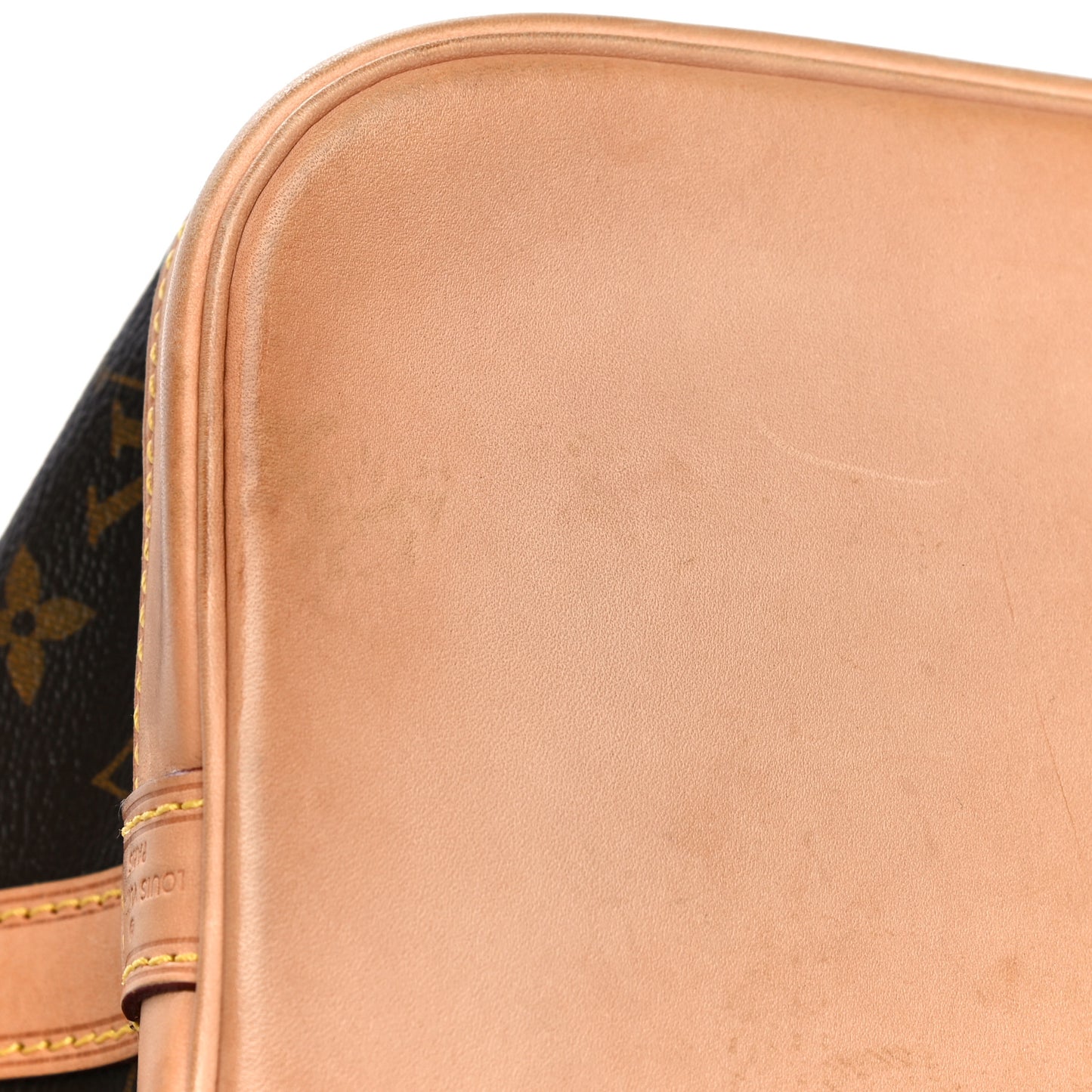 Monogram Petit Noe NM