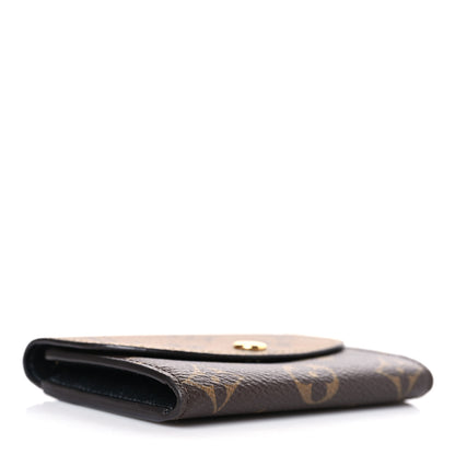 Louis Vuitton Reverse Monogram Rosalie Coin Purse 4 of 6
