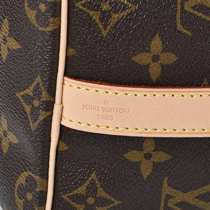 Louis Vuitton Monogram Speedy Bandouliere 25 7 of 9