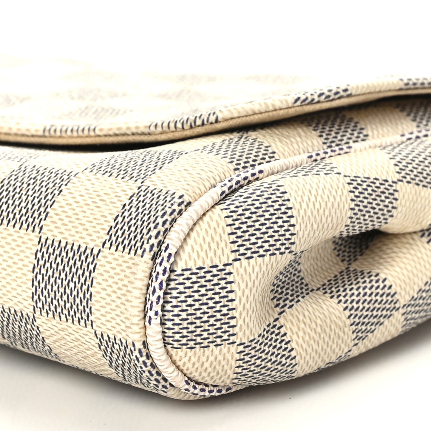 Damier Azur Favorite MM