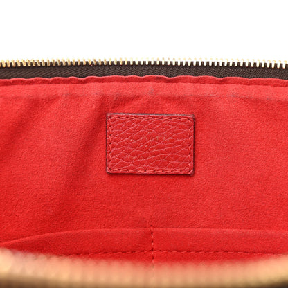 Louis Vuitton Monogram Estrela NM Cherry 6 of 22