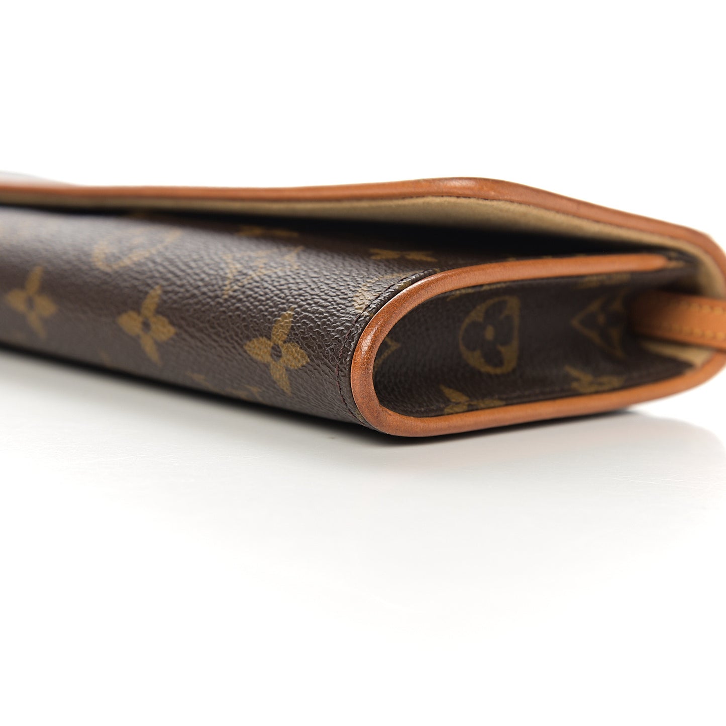 Monogram Pochette Twin GM
