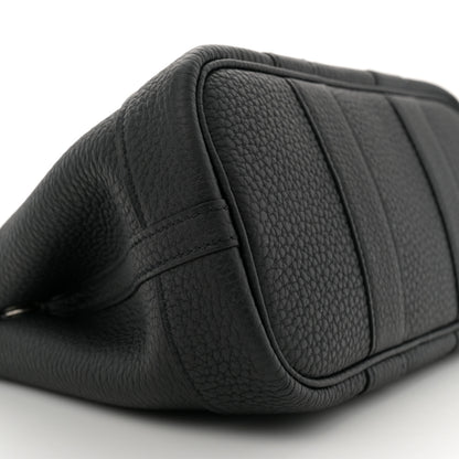 Hermes Negonda Neo Garden 23 Black 9 of 11