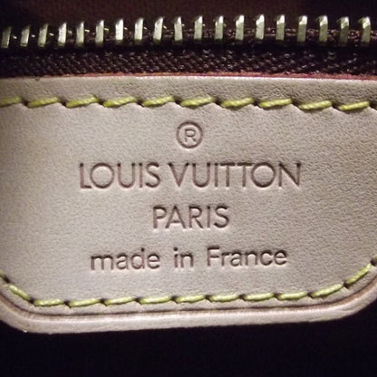 Louis Vuitton Monogram Vavin GM 8 of 9